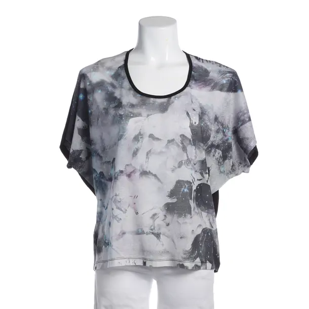 Shirt in Multicolored, Cotton, Lala Berlin