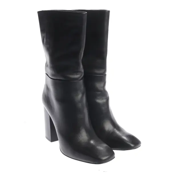 Ankle Boots in Black, , Calvin Klein