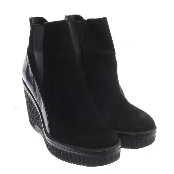 Ankle Boots, in Black, Calvin Klein