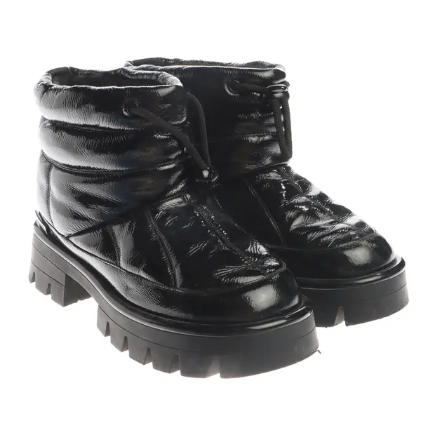 Stiefeletten in Schwarz, , Michael Kors