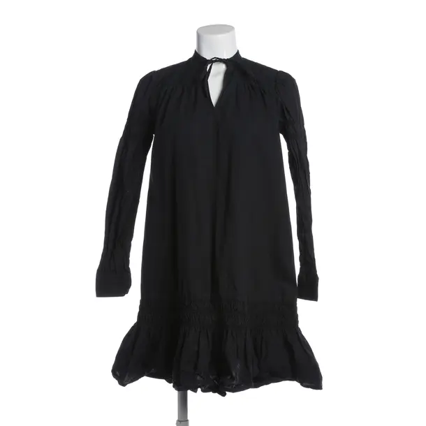 Dress in Black, Cotton, Marc O'Polo Denim