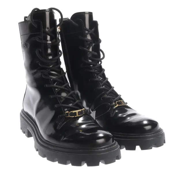 Stivali, in Nero, Tod's