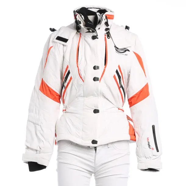 Ski Jacket in Multicolored, Polyamide, Sportalm