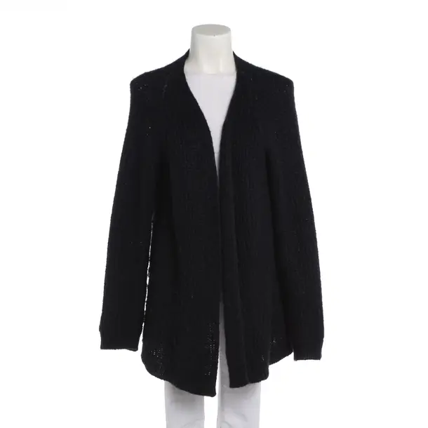 Cardigan, in Marina Militare, Lana, Drykorn