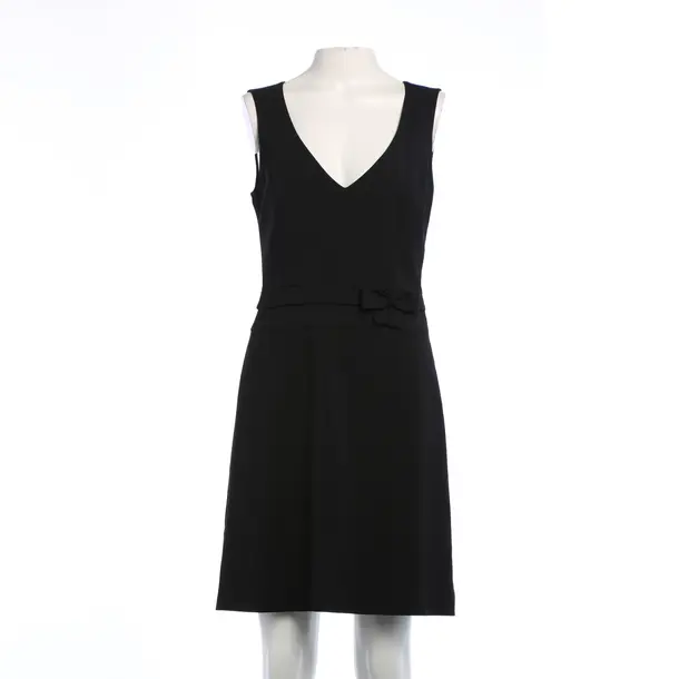 Cocktail Dress in Black, Wool, Hugo Boss Red Label