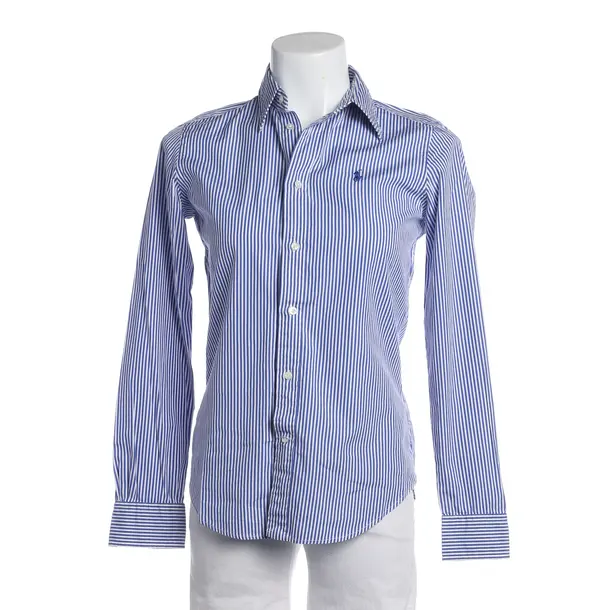 Tunic in Blue, Cotton, Polo Ralph Lauren