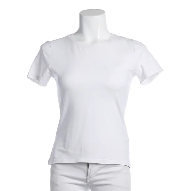 Shirt in White, Cotton, Gant