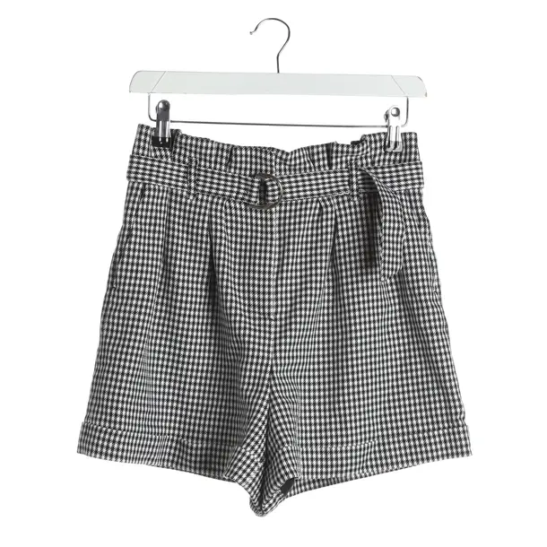Shorts, in Weiß, Polyester, Maje