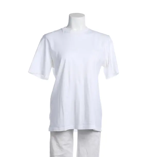 Shirt in White, Cotton, Armani Jeans