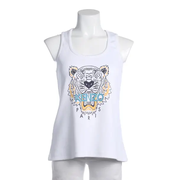 Top in Multicolored, Cotton, Kenzo