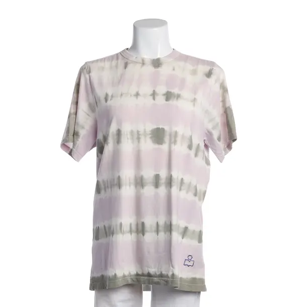 Shirt in Multicolored, Cotton, Isabel Marant Étoile