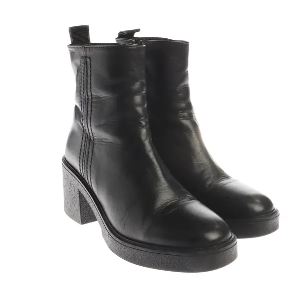Stiefeletten in Schwarz, , Marc O'Polo