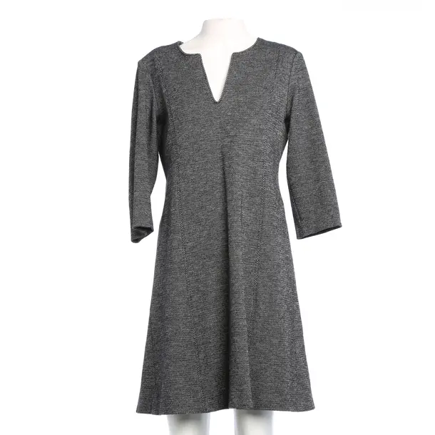 Kleid in Schwarz, Baumwolle, Marc O'Polo