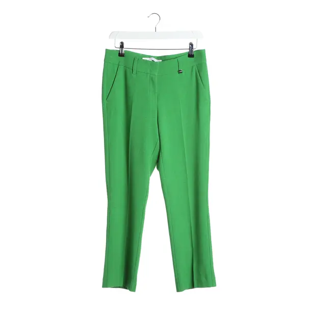 Pants in Green, Viscose, Raffaello Rossi