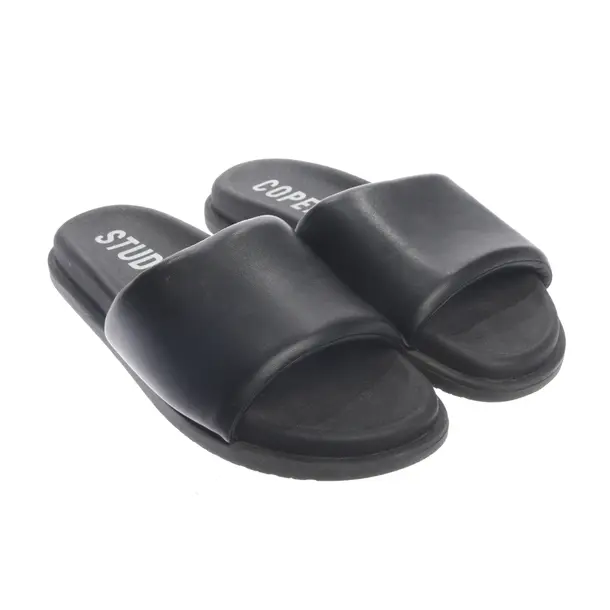 Slides in Schwarz, , Copenhagen