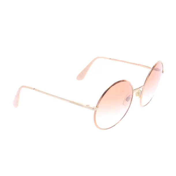 Sonnenbrille in Metallic, Kunststoff / Metall, Dolce & Gabbana