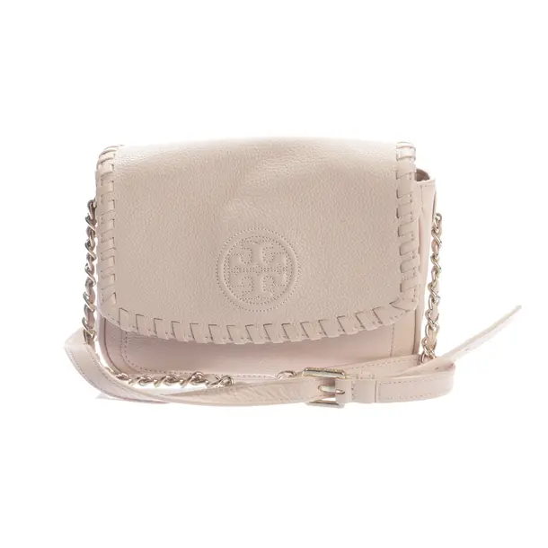 Borsa a cinture a tracolla, in Rosa chiaro, Pelle, Tory Burch