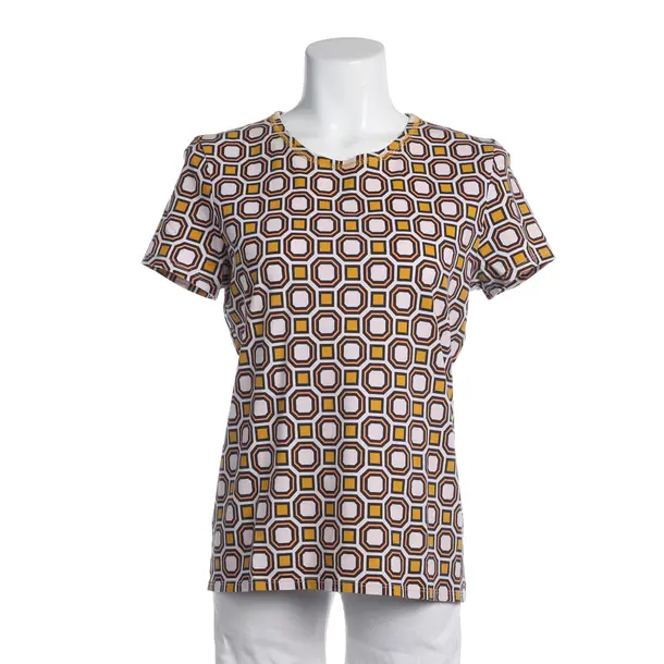 Shirt in Multicolored, Cotton, Tory Burch