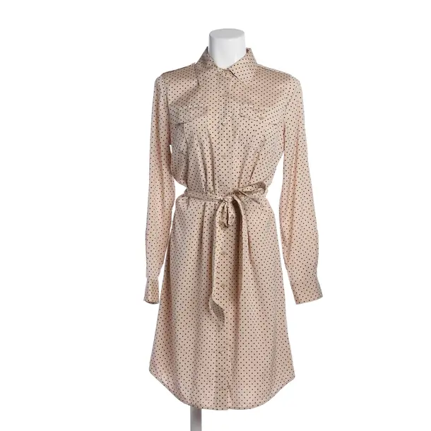 Dress in White, Silk, Tory Burch