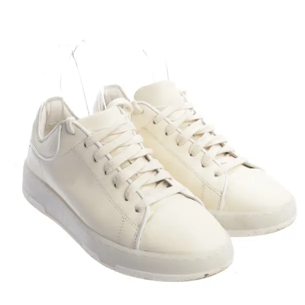 Sneakers in White, , Copenhagen