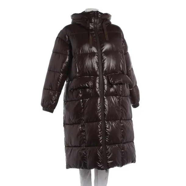 Cappotto invernale, in Marrone, Poliammide, Salva l'anatra