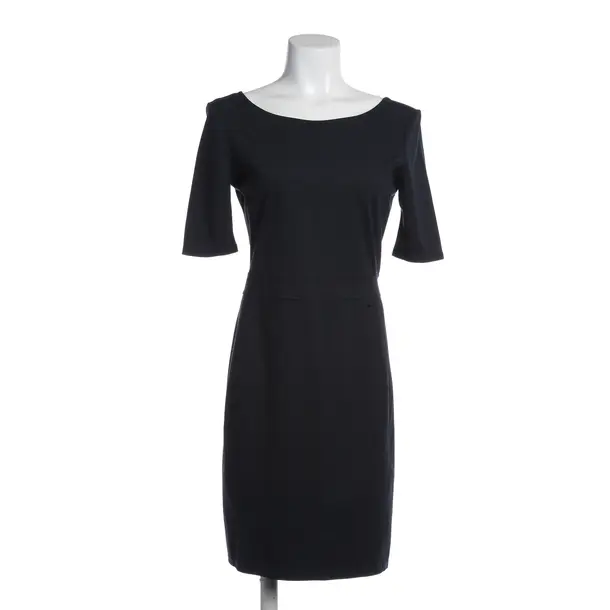 Cocktailkleid in Blau, Polyamid, Armani Exchange