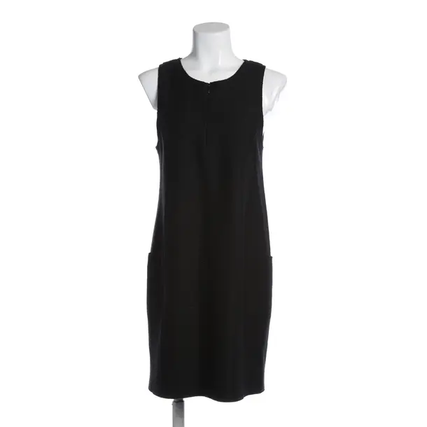 Dress in Gray, Wool, Marc Cain