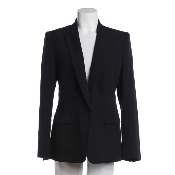 Blazer in Blue, Wool, Stella McCartney