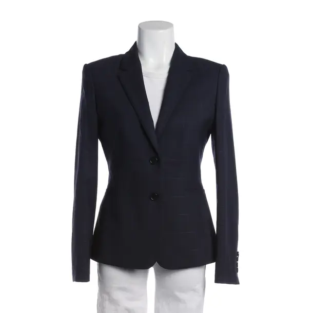 Blazer in Blue, Wool, Hugo Boss Black Label