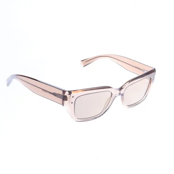 Sonnenbrille, in Braun, Kunststoff, Dolce & Gabbana