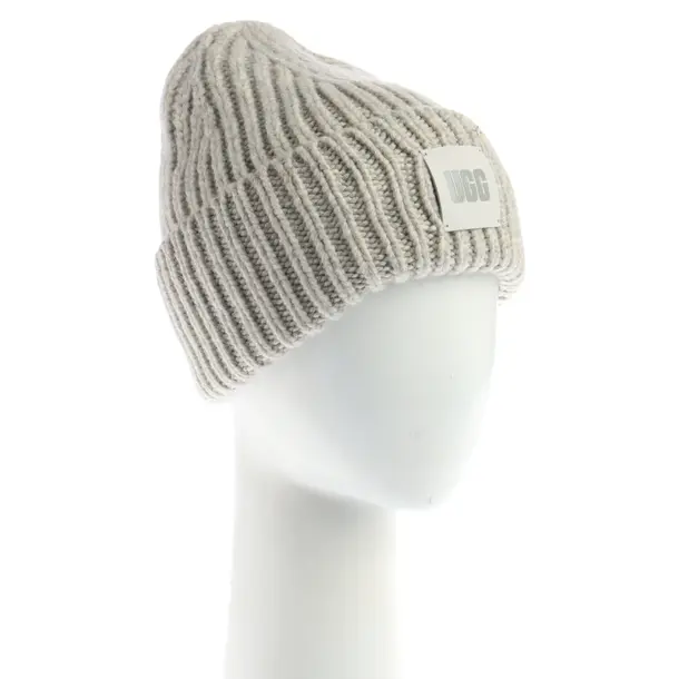 Cappello, in Grigio chiaro, Poliacrilico, UGG Australia