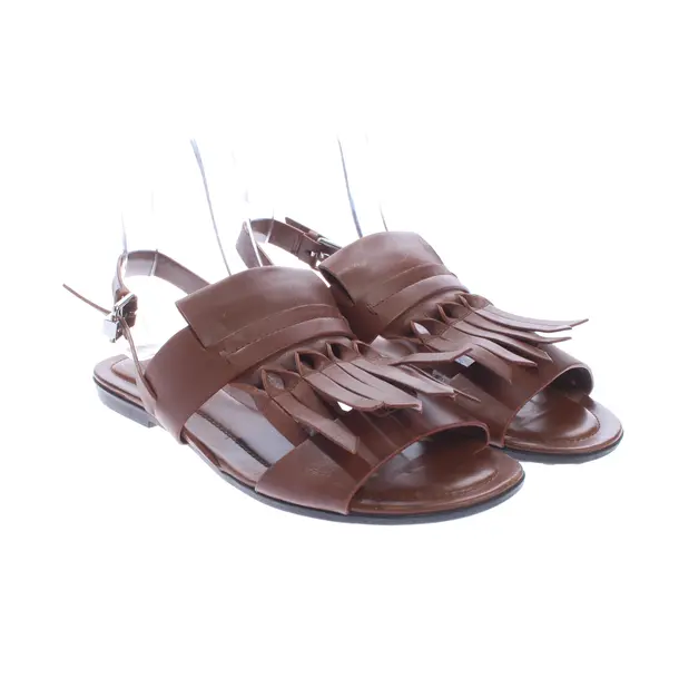 Sandalen in Braun, , Tod´s