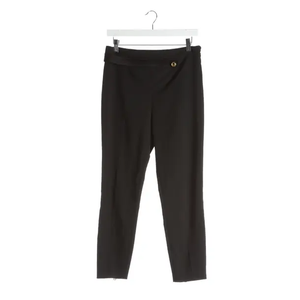 Pants in Black, Wool, Prada