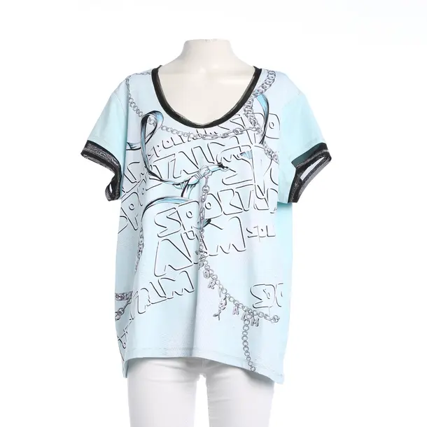 Camicia, in Multicolore, Cotone, Sportalm