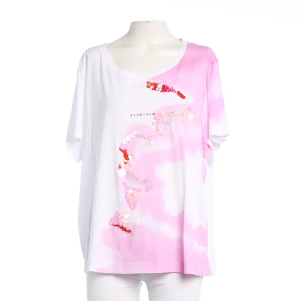 Camicia, in Multicolore, Cotone, Sportalm