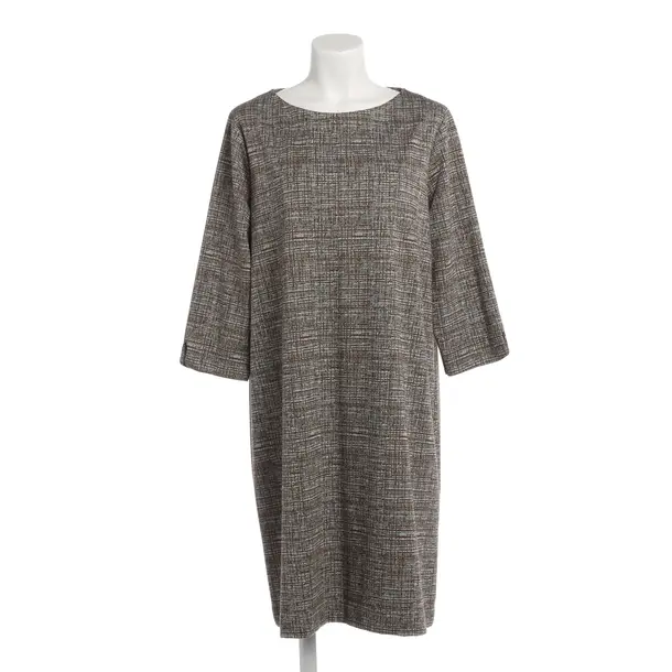 Kleid, in Mehrfarbig, Polyester, Sem Per Lei.