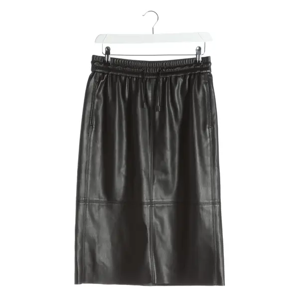 Skirt, in Black, Polyester, Marc Cain Sports
