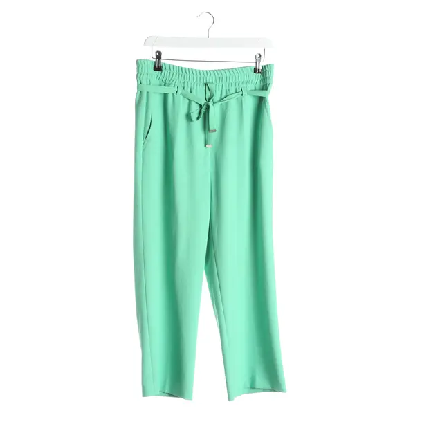 Hose, in Mintgrün, Polyester, Marc Cain