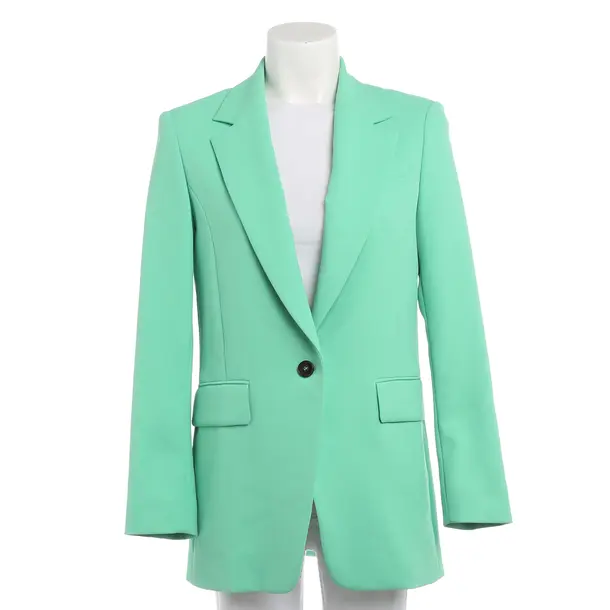Blazer, in Mintgrün, Polyester, Marc Cain