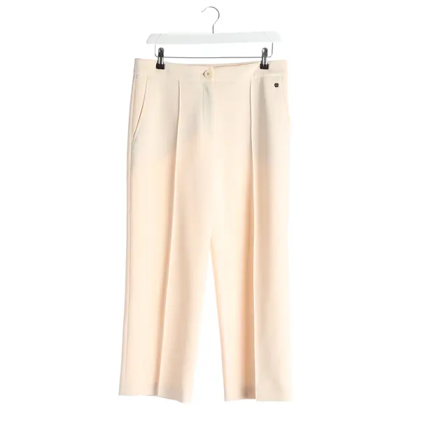 Pantaloni, in Beige, Poliestere, Marc Cain