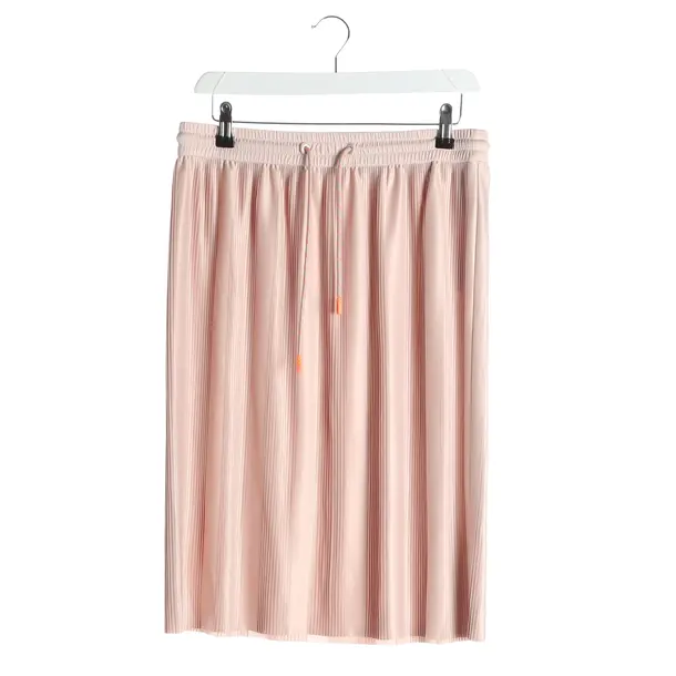 Skirt, in Light Pink, Polyester, Marc Cain