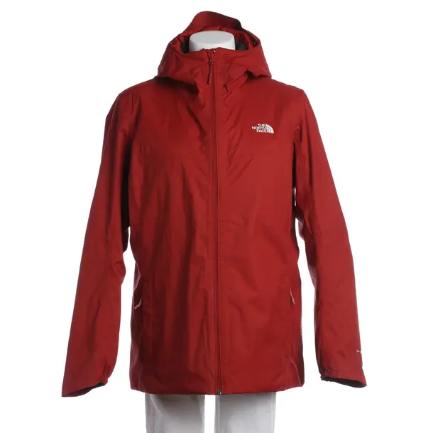 Übergangsjacke, in Rot, Polyester, The North Face