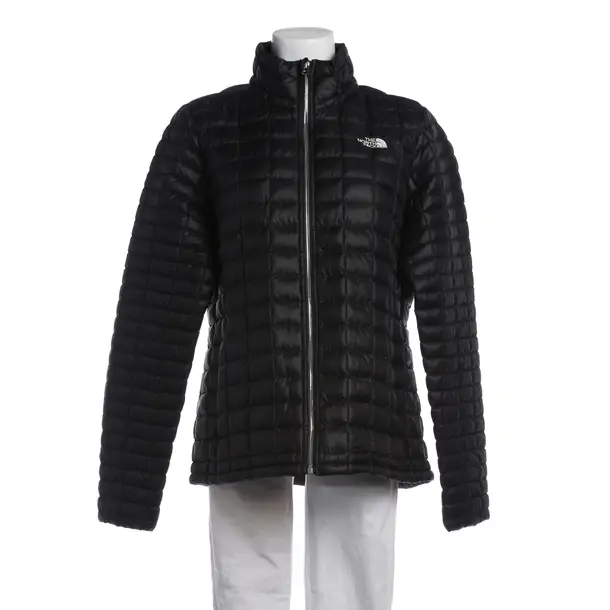 Mid-Season Jacket, in Black, Polyamide, The North Face