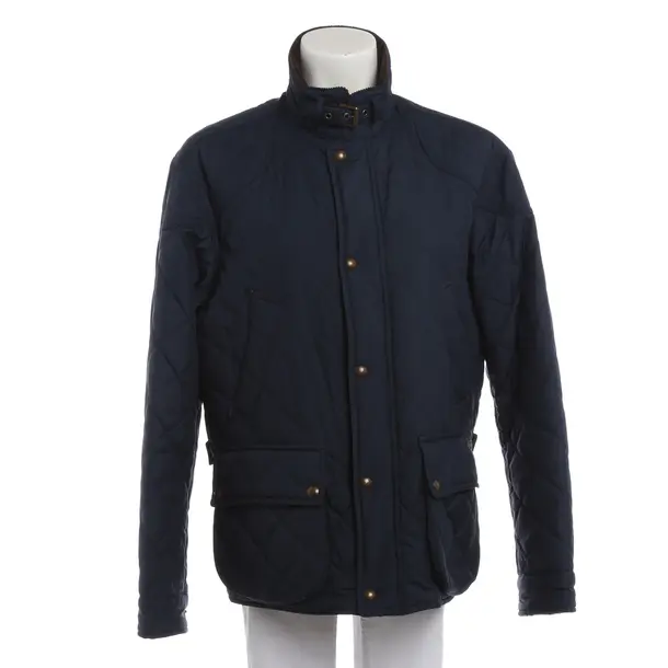 Übergangsjacke in Blau, Polyester, Polo Ralph Lauren