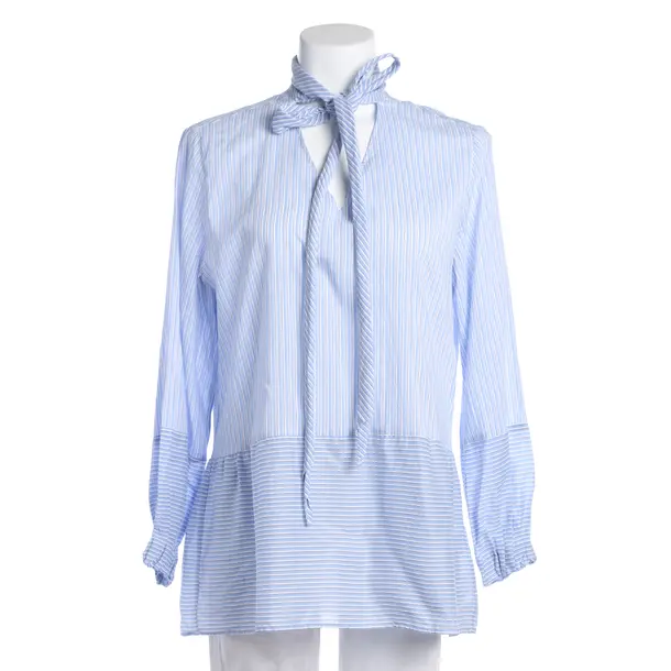Blouse in Multicolored, Cotton, Marc Cain