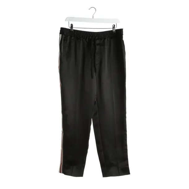 Pants, in Black, Acetate, Gucci
