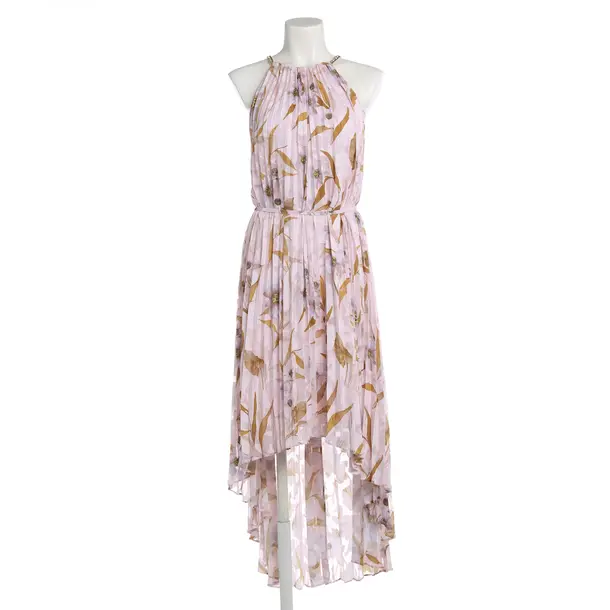 Abito da cocktail, in Multicolore, Poliestere, Ted Baker