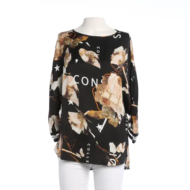 Blouse, in Multicolored, Polyester, Sportalm