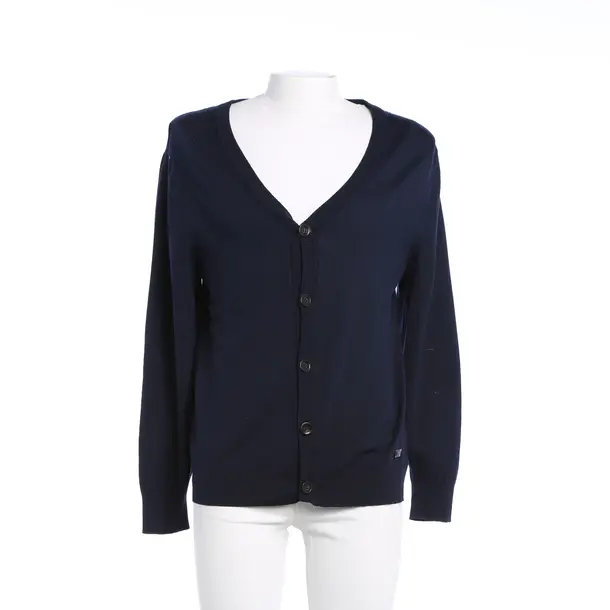 Cardigan, in Marina Militare, Lana, Bogner