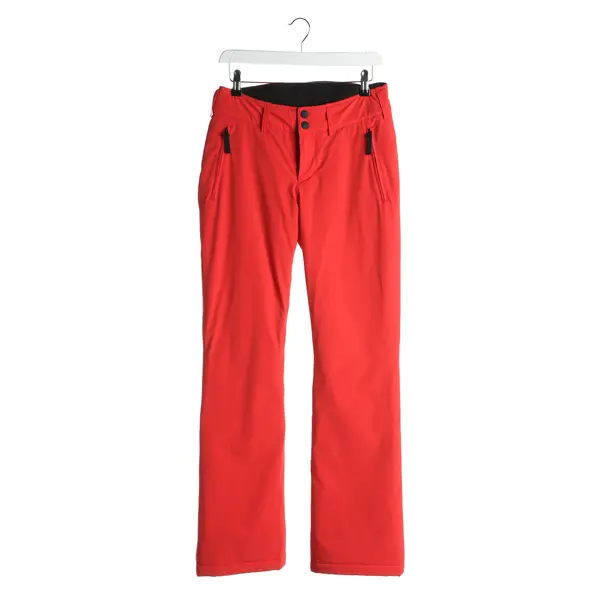 Ski Pants in Red, Polyamide, Bogner Fire and Ice